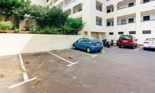 1 bed duplex penthouse for sale in Castle Harbour, Los Cristianos