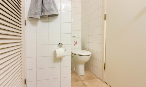 1 bed duplex penthouse for sale in Castle Harbour, Los Cristianos