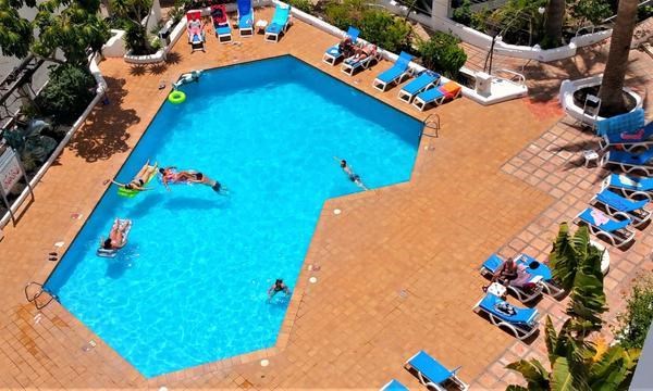 Apartment for sale in Ponderosa, Las Americas