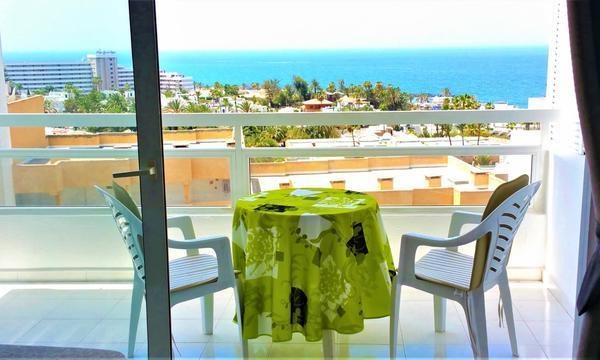 Apartment for sale in Ponderosa, Las Americas