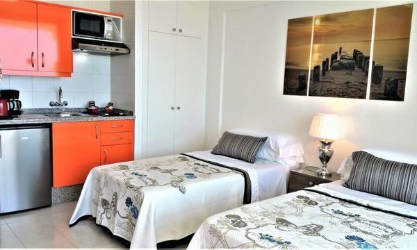 Apartment for sale in Ponderosa, Las Americas