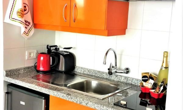 Apartment for sale in Ponderosa, Las Americas