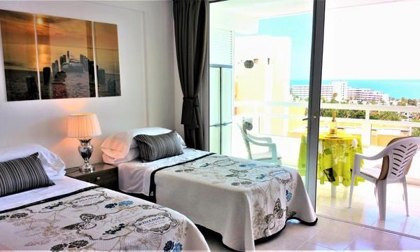 Apartment for sale in Ponderosa, Las Americas