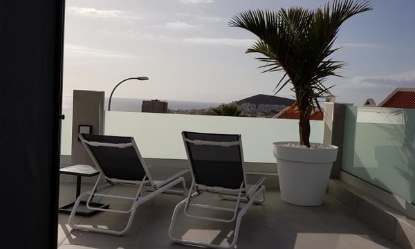 2 bed apartment for sale in Sotavento, Los Cristianos