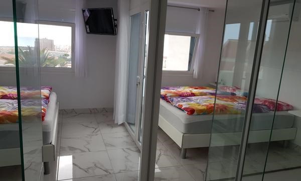 2 bed apartment for sale in Sotavento, Los Cristianos