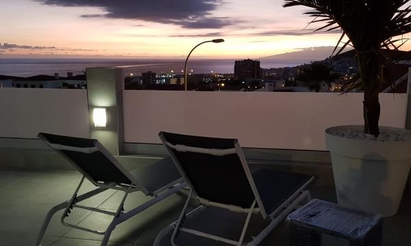2 bed apartment for sale in Sotavento, Los Cristianos