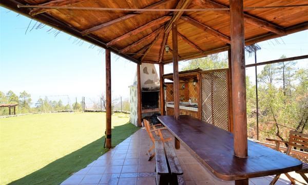5 bed villa for sale in Vilaflor