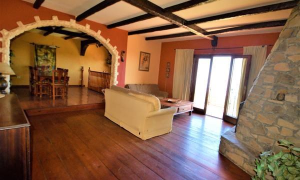 5 bed villa for sale in Vilaflor