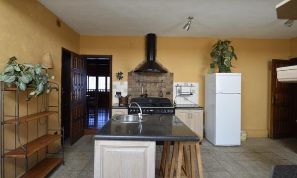 5 bed villa for sale in Vilaflor