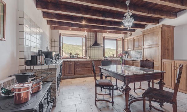 2 bed rustic house for sale in Vilaflor