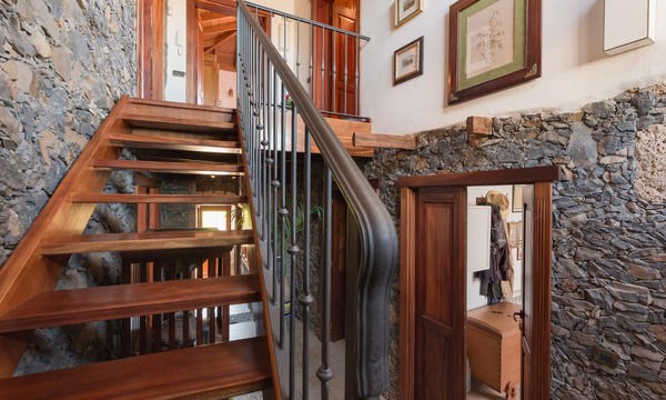 2 bed rustic house for sale in Vilaflor