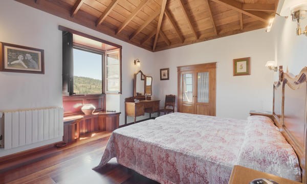 2 bed rustic house for sale in Vilaflor