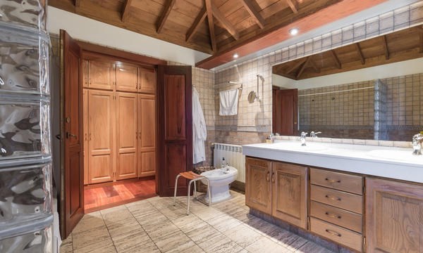 2 bed rustic house for sale in Vilaflor