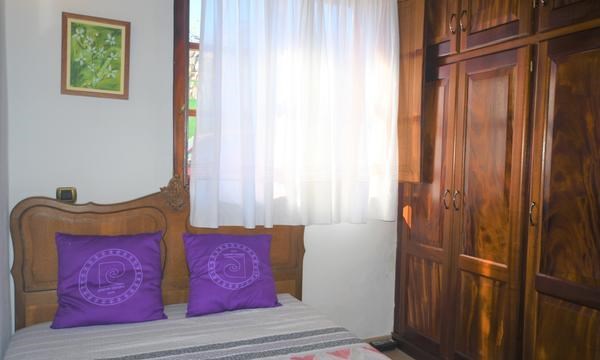 2 bed rustic house for sale in Vilaflor