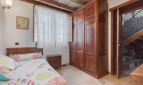2 bed rustic house for sale in Vilaflor