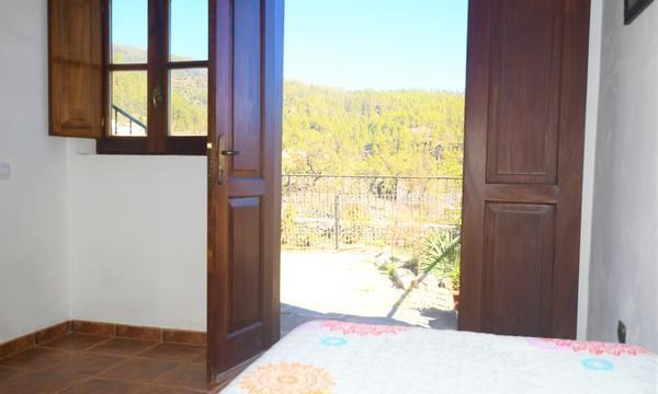2 bed rustic house for sale in Vilaflor