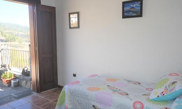 2 bed rustic house for sale in Vilaflor