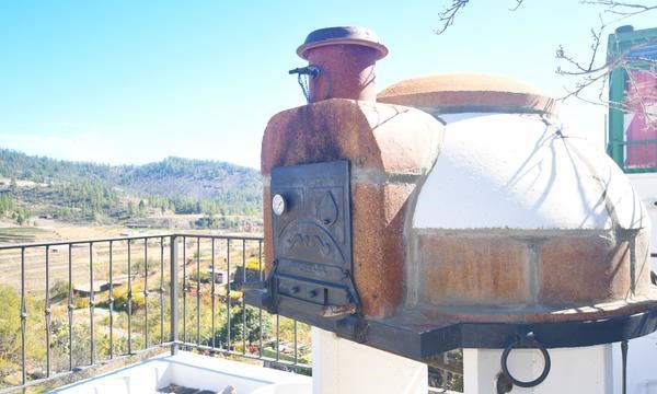 2 bed rustic house for sale in Vilaflor