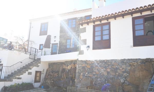 2 bed rustic house for sale in Vilaflor