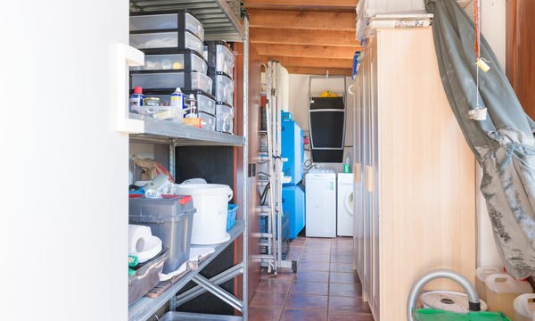 2 bed rustic house for sale in Vilaflor