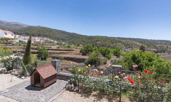 2 bed rustic house for sale in Vilaflor