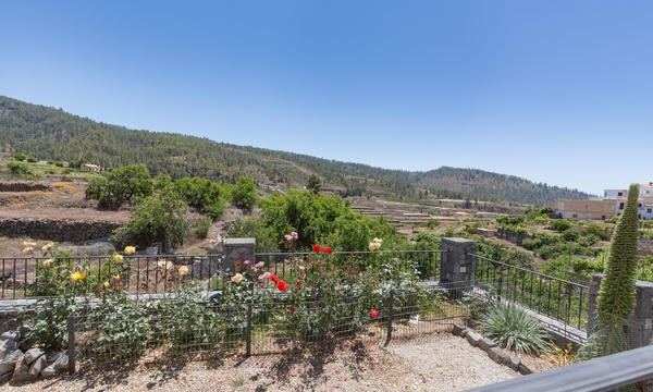 2 bed rustic house for sale in Vilaflor