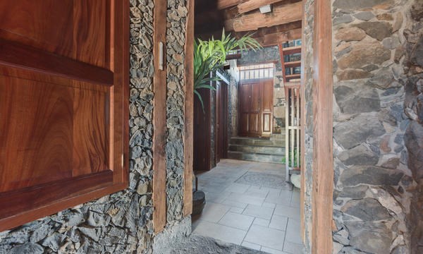 2 bed rustic house for sale in Vilaflor