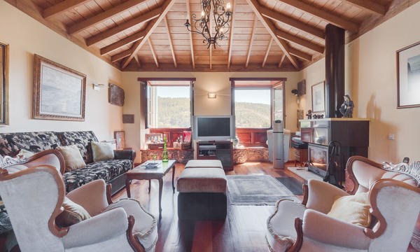 2 bed rustic house for sale in Vilaflor