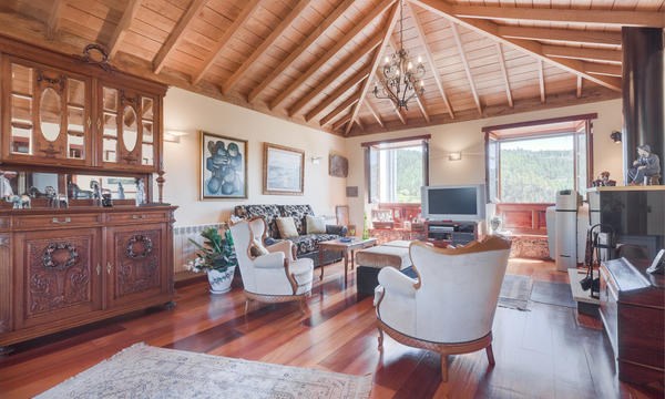 2 bed rustic house for sale in Vilaflor