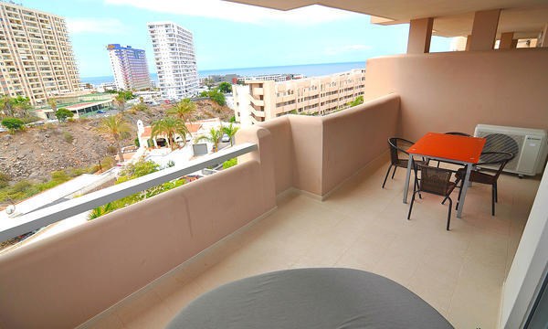 2 bed apartment for sale in El Horno, Playa Paraiso