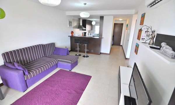2 bed apartment for sale in El Horno, Playa Paraiso