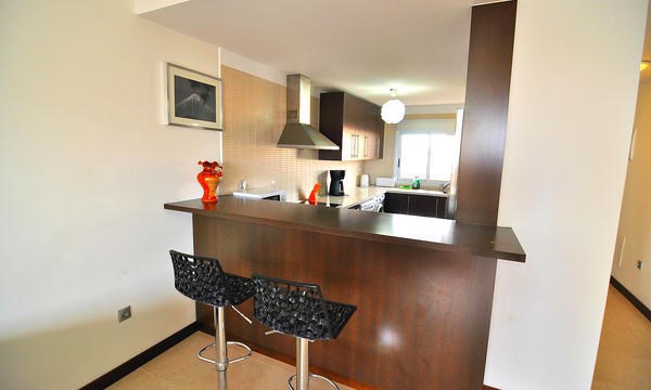 2 bed apartment for sale in El Horno, Playa Paraiso