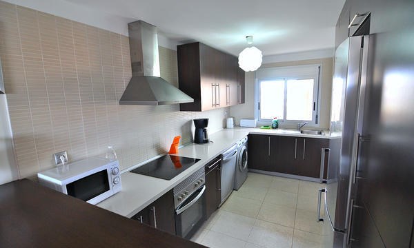 2 bed apartment for sale in El Horno, Playa Paraiso