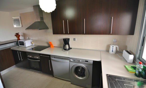 2 bed apartment for sale in El Horno, Playa Paraiso