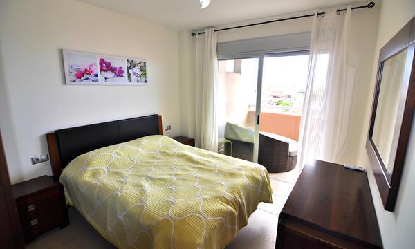 2 bed apartment for sale in El Horno, Playa Paraiso