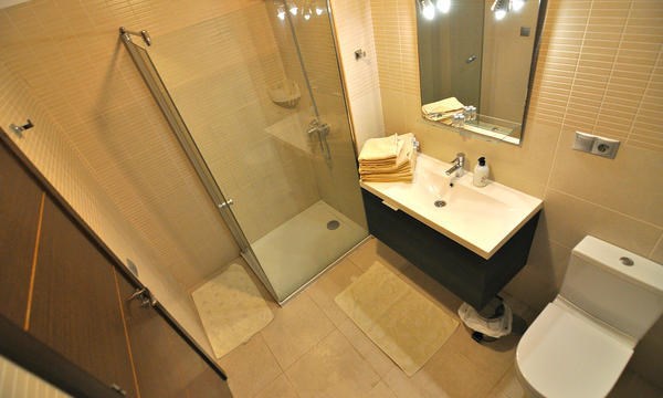 2 bed apartment for sale in El Horno, Playa Paraiso