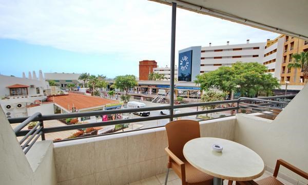 Studio for sale in Torviscas Bajo