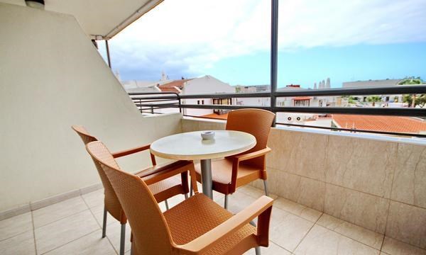 Studio for sale in Torviscas Bajo