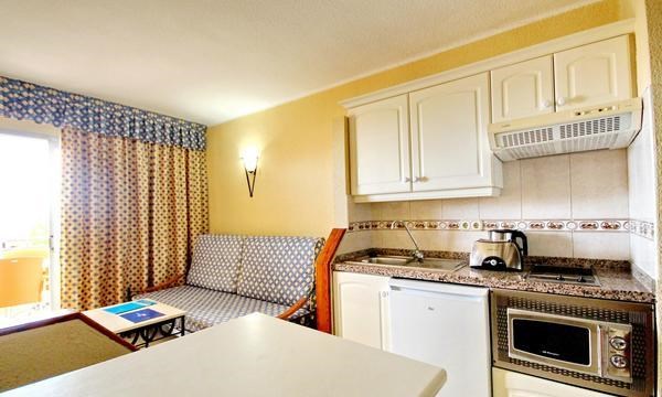 Studio for sale in Torviscas Bajo