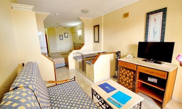 Studio for sale in Torviscas Bajo