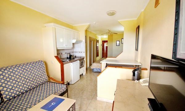 Studio for sale in Torviscas Bajo