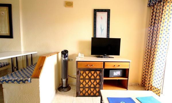 Studio for sale in Torviscas Bajo