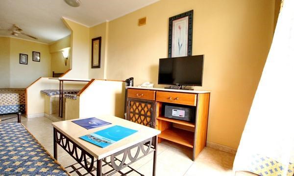 Studio for sale in Torviscas Bajo