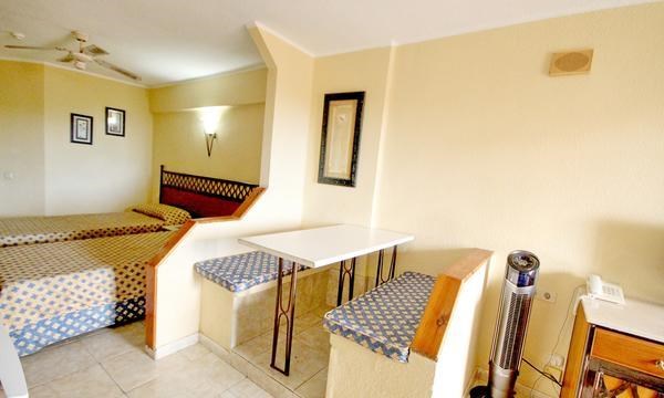 Studio for sale in Torviscas Bajo