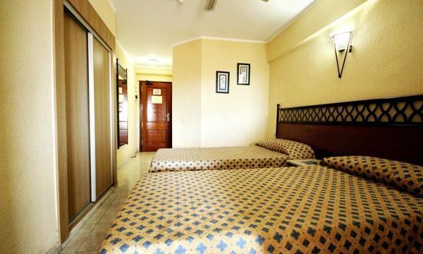 Studio for sale in Torviscas Bajo