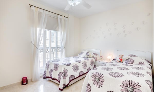 2 bed apartment for sale in Paraiso del Palm Mar, Palm Mar