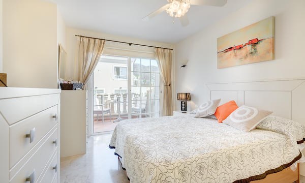 2 bed apartment for sale in Paraiso del Palm Mar, Palm Mar