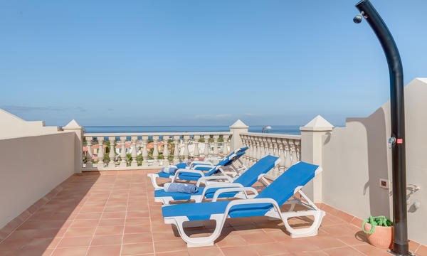 2 bed apartment for sale in Paraiso del Palm Mar, Palm Mar