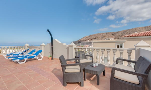 2 bed apartment for sale in Paraiso del Palm Mar, Palm Mar