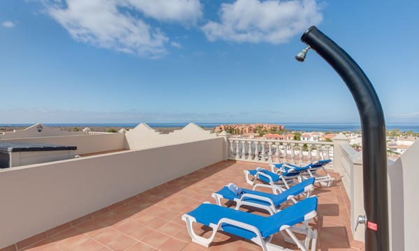 2 bed apartment for sale in Paraiso del Palm Mar, Palm Mar